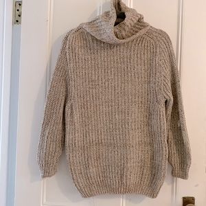 Beautiful handmade sweater from New Mexico